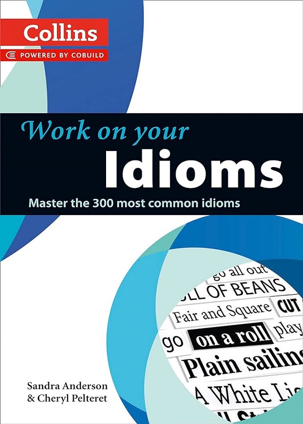دانلود کتاب Work on your Idioms