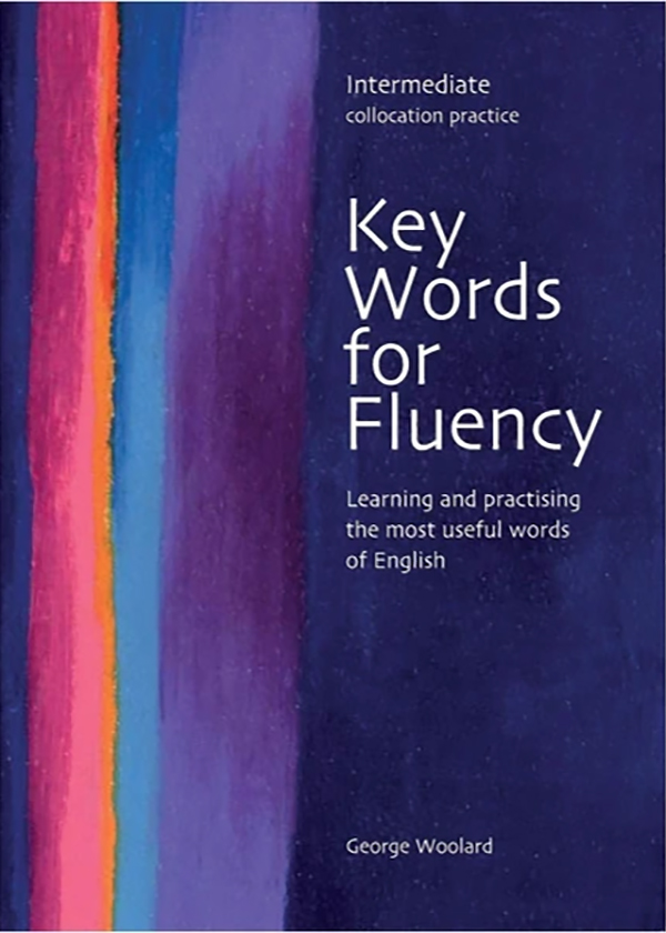 دانلود کتاب Key Words for Fluency Intermediate