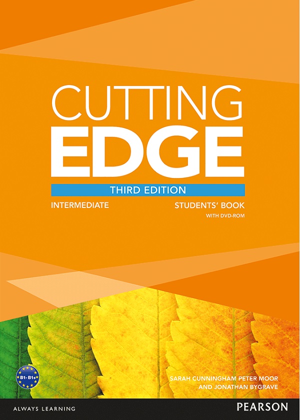 دانلود Cutting Edge Intermediate