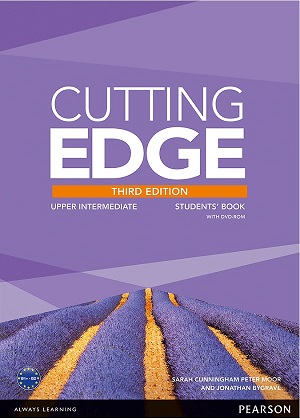 دانلود Cutting Edge Upper Intermediate